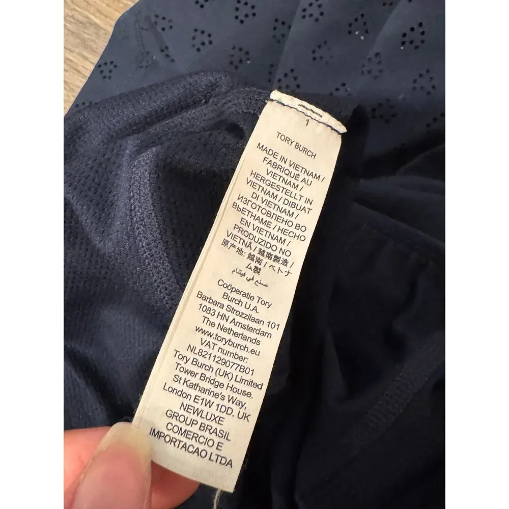 Tory Burch Women’s Performance Pleated Tennis Skirt Size XS